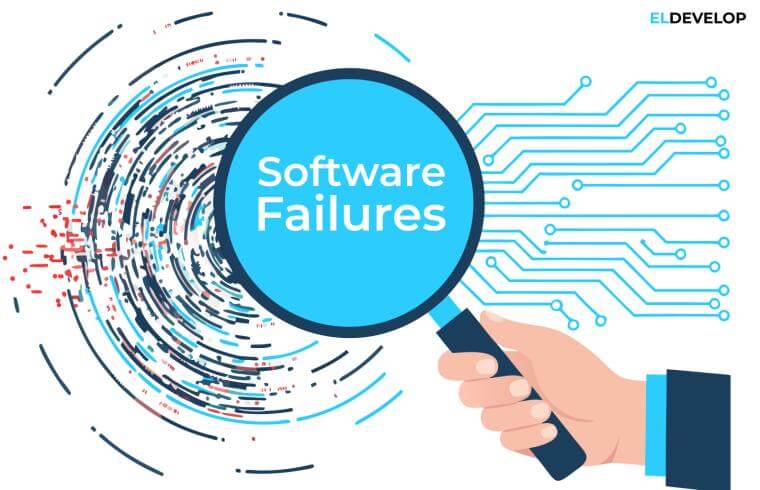 Mobile app reliability and failure prediction based on academic research