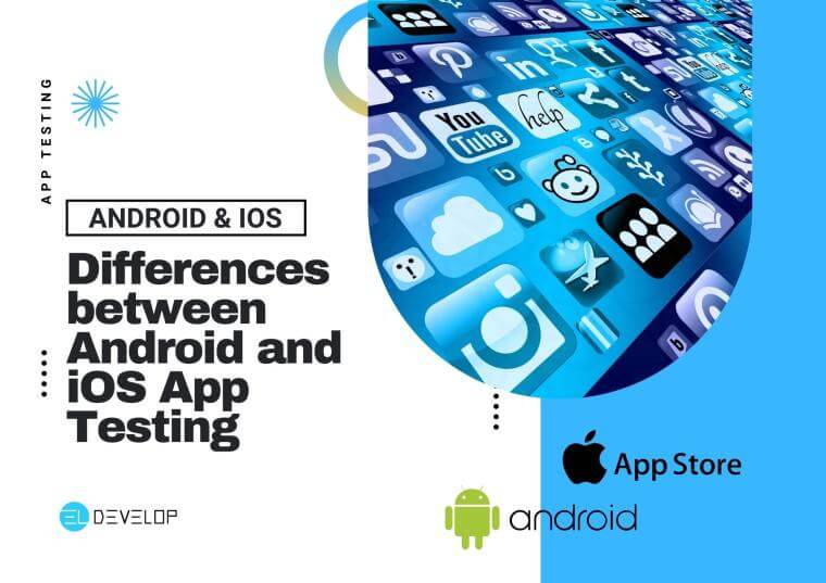 Android and iOS App Testing