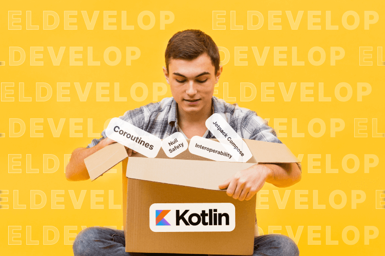 Kotlin benifits 