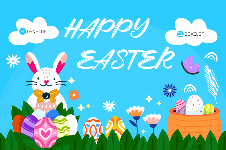 Easter