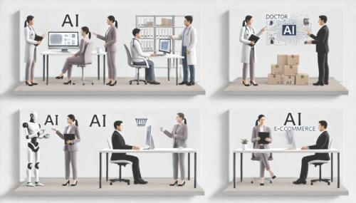 AI Benefit Your Business