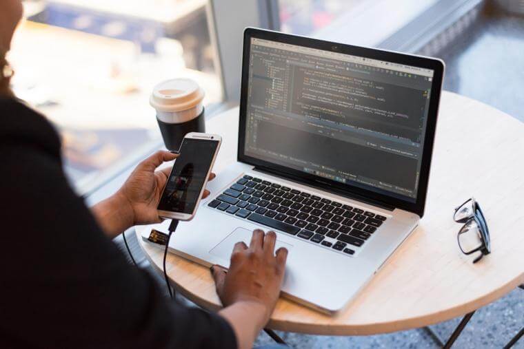 Become a successful mobile developer