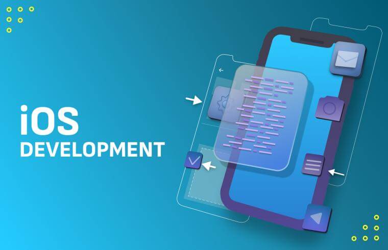 iOS Mobile App Development ELDEVELOP