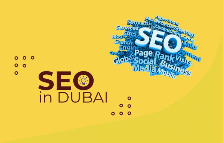 SEO in Dubai and SEO in UAE