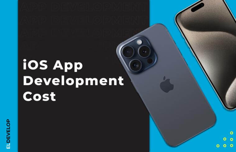 The Cost of Developing iOS App