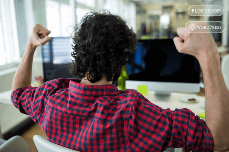 Screenshot collage of top WordPress developers in 2025, featuring agencies 10up, Human Made, Multidots, WPExperts, and freelance experts in web design and development
